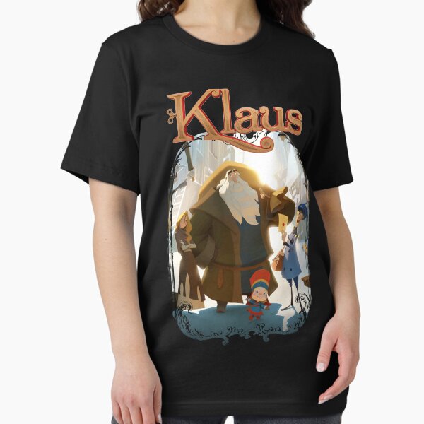 Klaus (Klaus Crew) T-Shirt