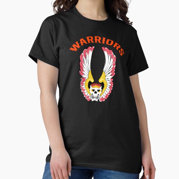 The Warriors 1979 T-Shirt