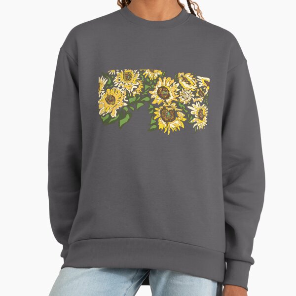 Sunflower Sweatshirt