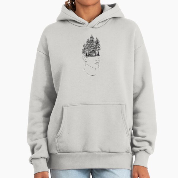 The National, Nobody Else Will Be There Hoodie