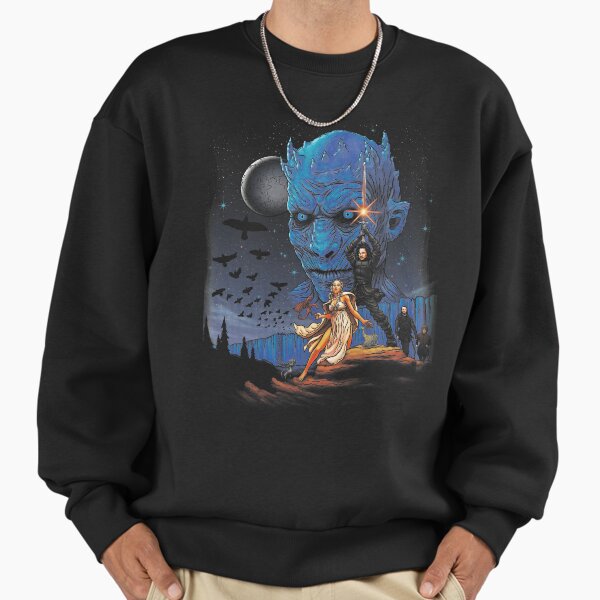 Throne Wars Sweatshirt