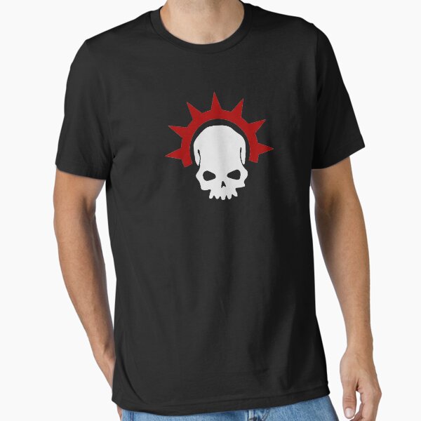 SKULL T-Shirt