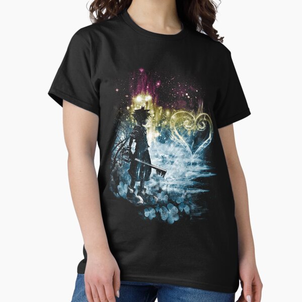 A path to the heart T-Shirt