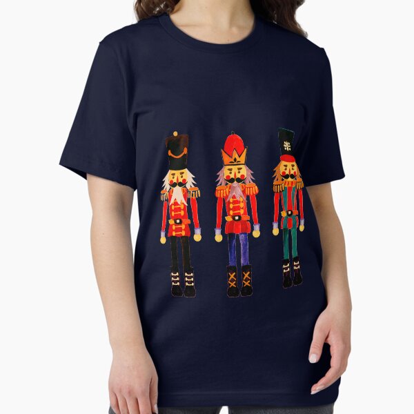 Holiday Nutcracker T-Shirt