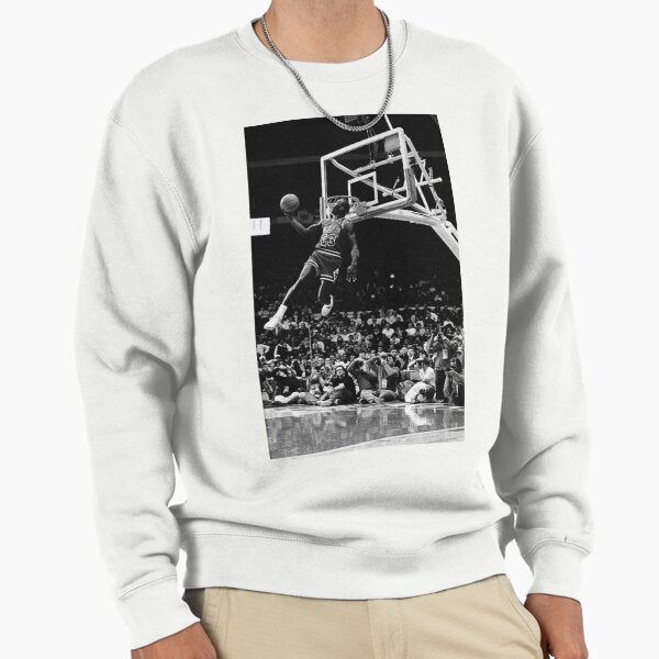 BASKETBALL Sweatshirt