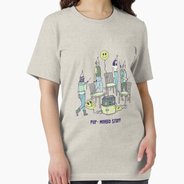 Morbid T-Shirt