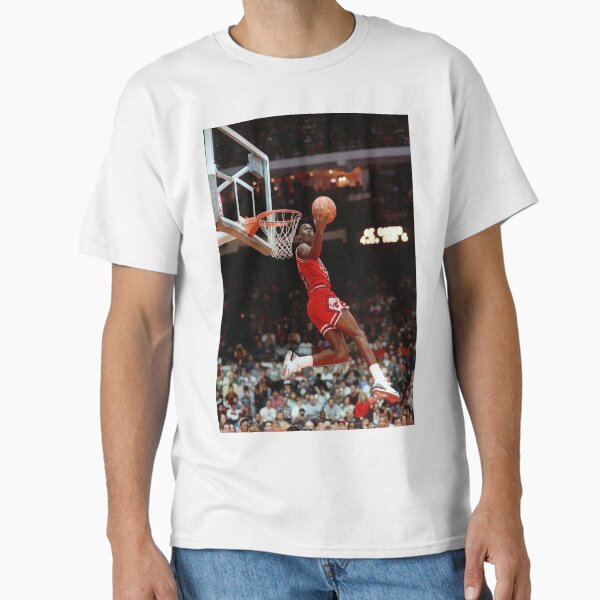 Back Flip Dunk T-Shirt
