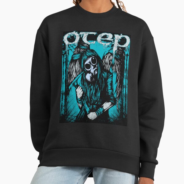 FALLEN ANGELS Sweatshirt