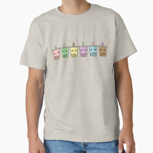 Bubble tea T-Shirt