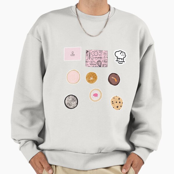 Crumbl cookie bundle Sweatshirt