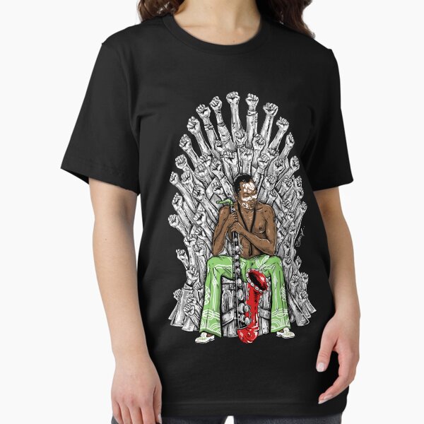 MUSIC IS THE WEAPON T-Shirt