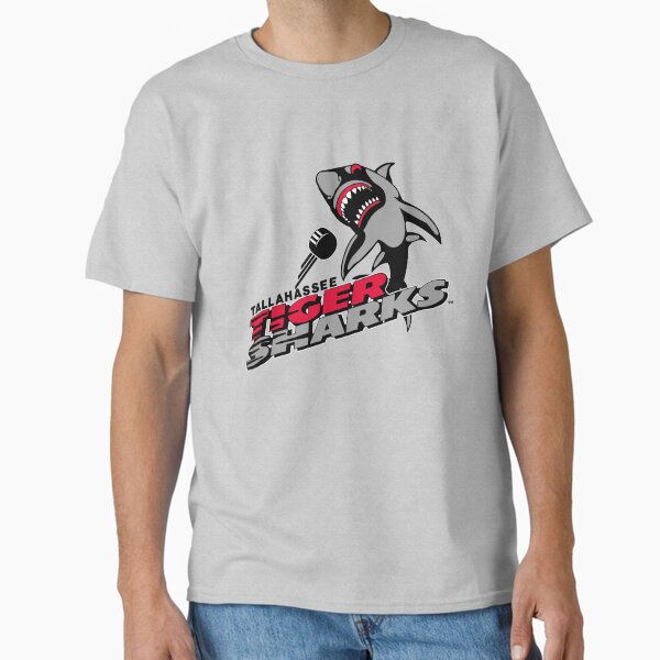 Tallahassee Tiger Sharks T-Shirt