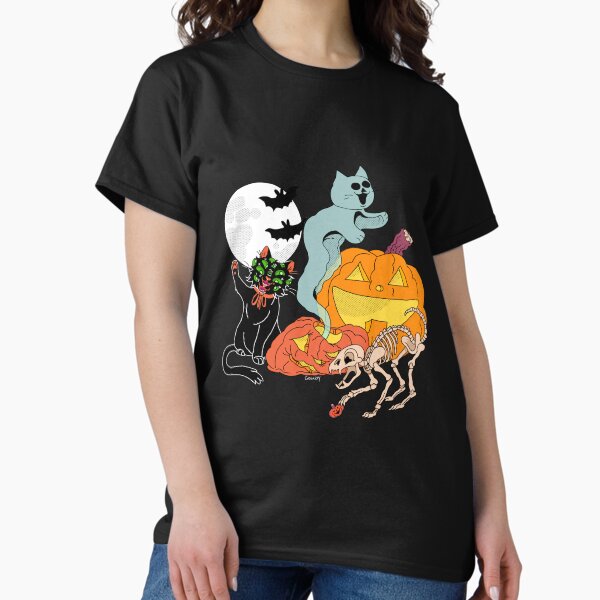 Weird Cats T-Shirt