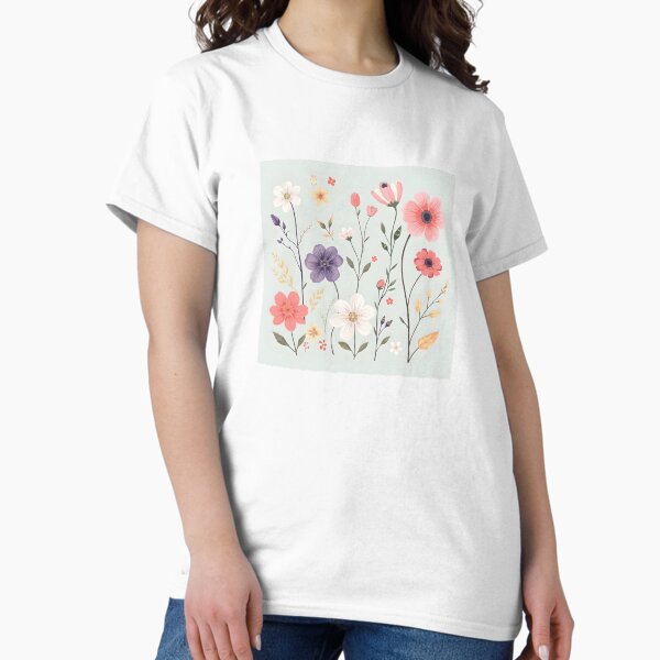 Spring is here. T-Shirt