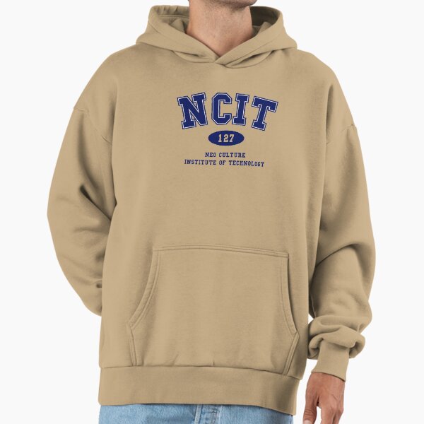 NCIT 127 Hoodie