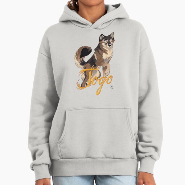 Togo Hoodie