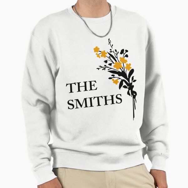 Smiths Sweatshirt