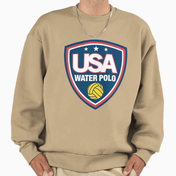 USA Water Polo Sweatshirt