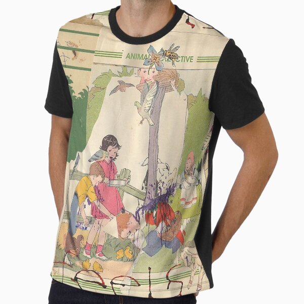 Feels Graphic T-Shirt