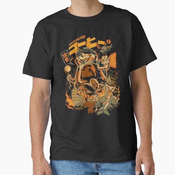 Coffecalypse T-Shirt