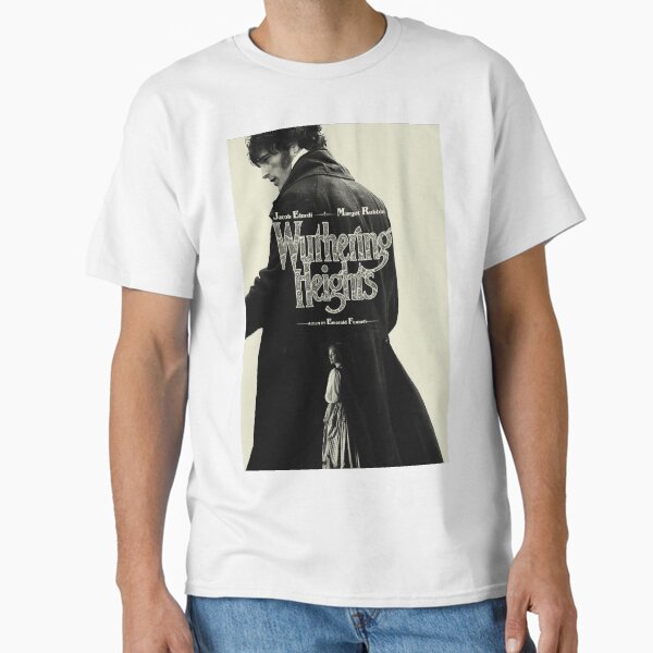 Wuthering Heights T-Shirt
