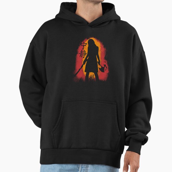 River Hoodie