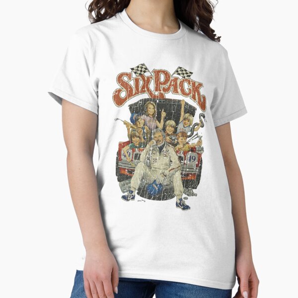 Sixx Packk T-Shirt