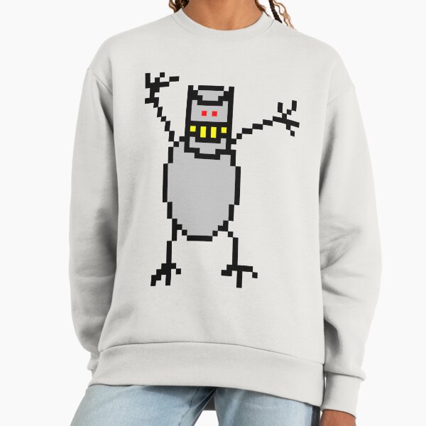 Skifree Monster Sweatshirt