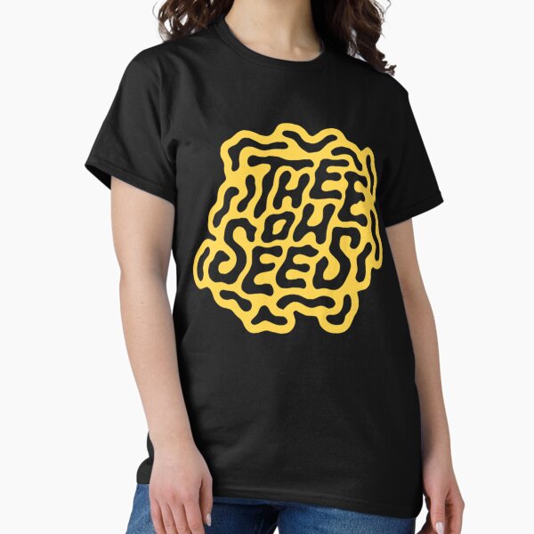 Thee oh sees 11 T-Shirt