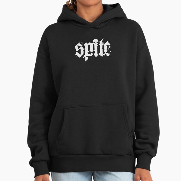 Spite Band Fan-Made Tees Hoodie