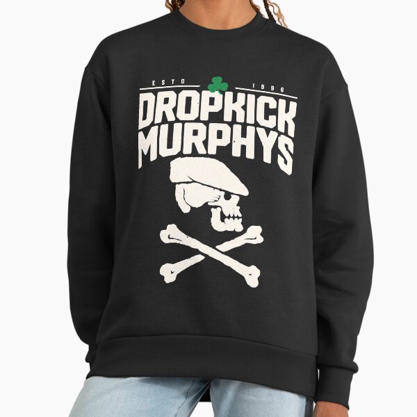 Dropkick Murphys dropkick murphys band Classic Sweatshirt