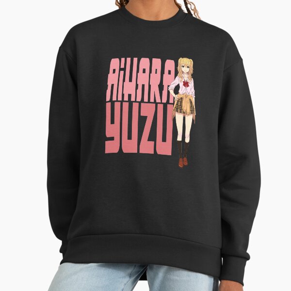 AIHARA YUZU Sweatshirt