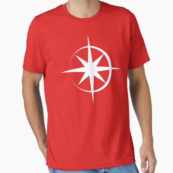 Sign of the Star Brand T-Shirt