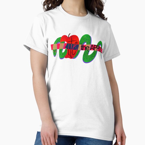 Bitten T-Shirt