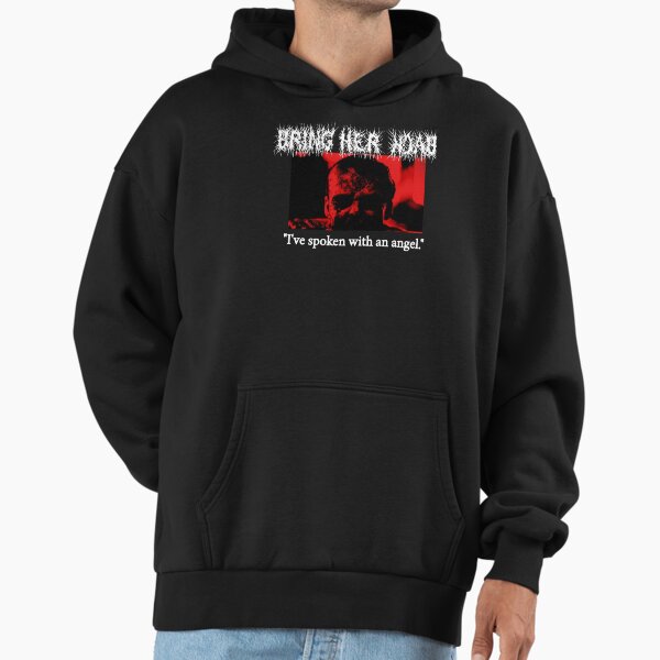 BRING // HER // BACK Hoodie