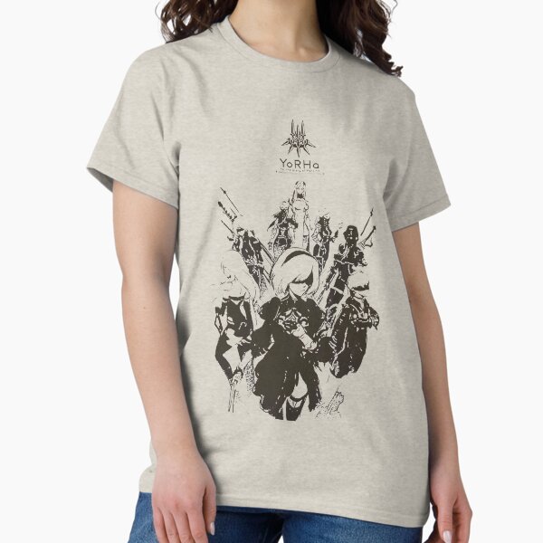Glory to the Mankind 01 T-Shirt