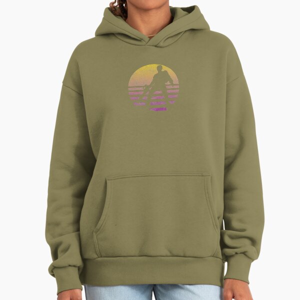 Evil Dead Sunset Hoodie