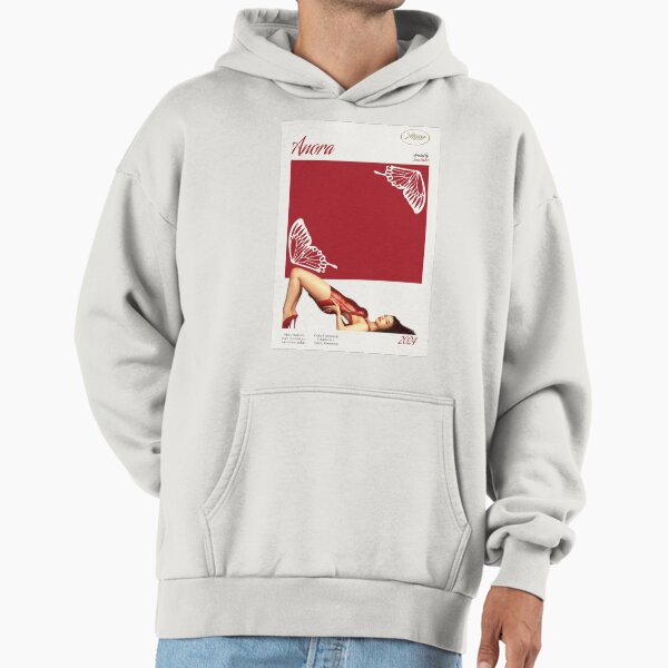 Anora Hoodie