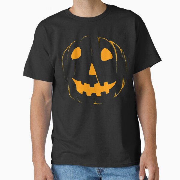 Jack o lantern 78 T-Shirt