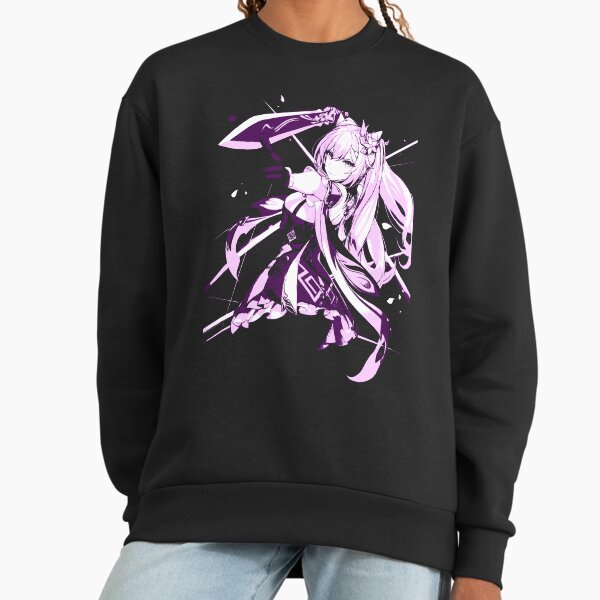 Genshin Impact - Keqing Sweatshirt