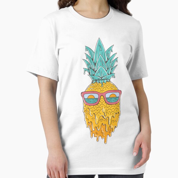 Pineapple Summer T-Shirt