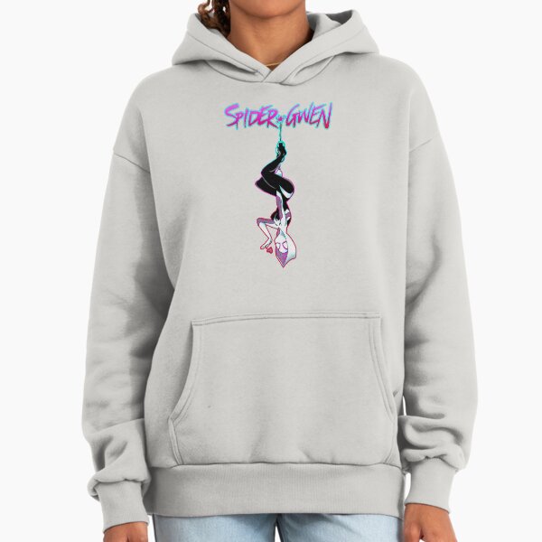 Lovely Neighborhood Spider-Gwen Hoodie