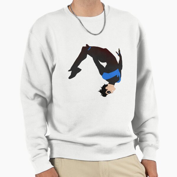 Nightwing Sweatshirt