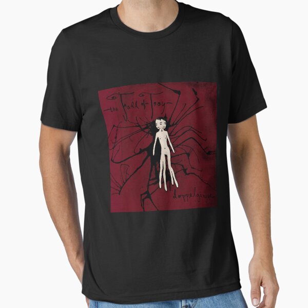 Doppelganger T-Shirt