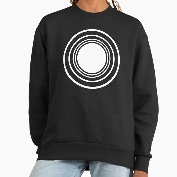 Havok Weapon Sweatshirt