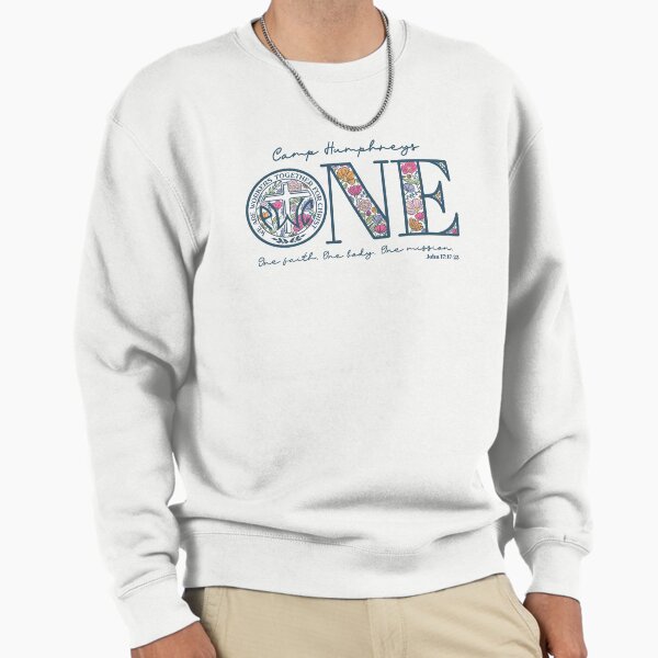 PWOC Logo Sweatshirt