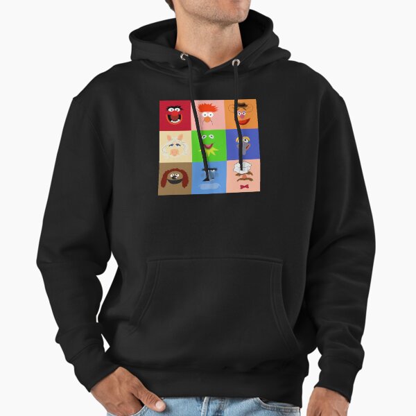 Muppets Hoodie