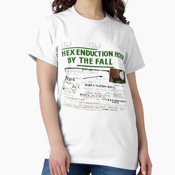 Things You Must Know About The Fall Ball T-Shirt