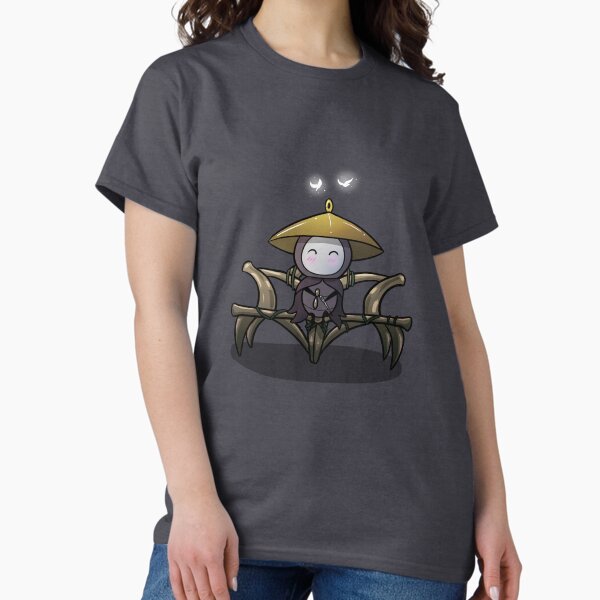 Sherma resting (no background) T-Shirt