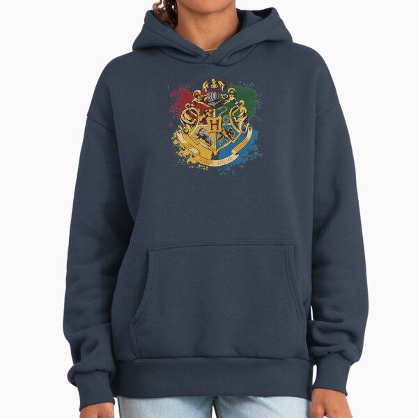 Magic school paint Hoodie